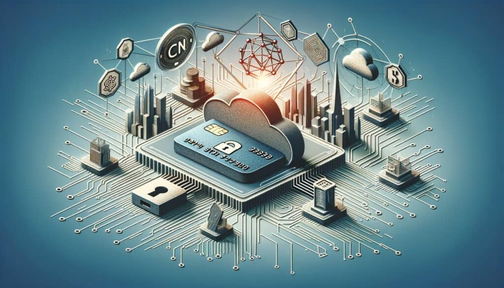 Card-Not-Present (CNP) Transaction