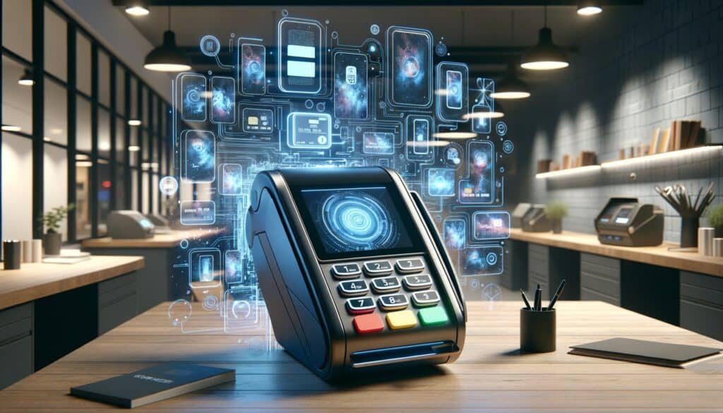 Choose the Best Credit Card Machine for Your Business