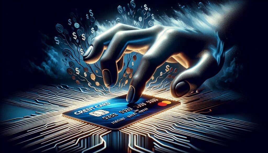 Credit Card Chargeback