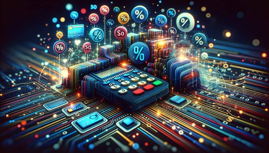 Credit Card Processing Fees