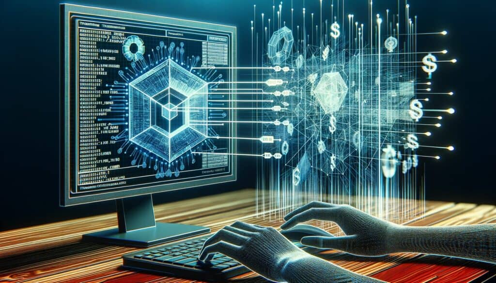 Track An ACH Transaction