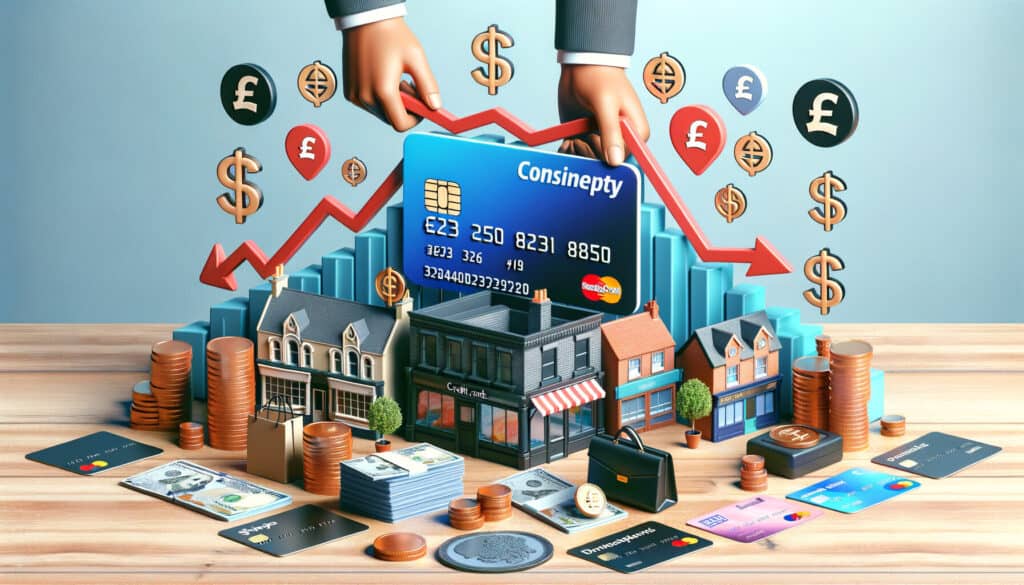 How to Reduce Credit Card Processing Fees for UK Merchants