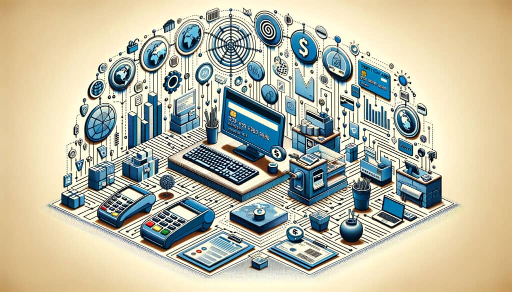 How to Set Up Credit Card Processing for Your UK Business