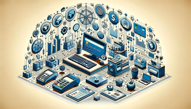 How to Set Up Credit Card Processing for Your UK Business