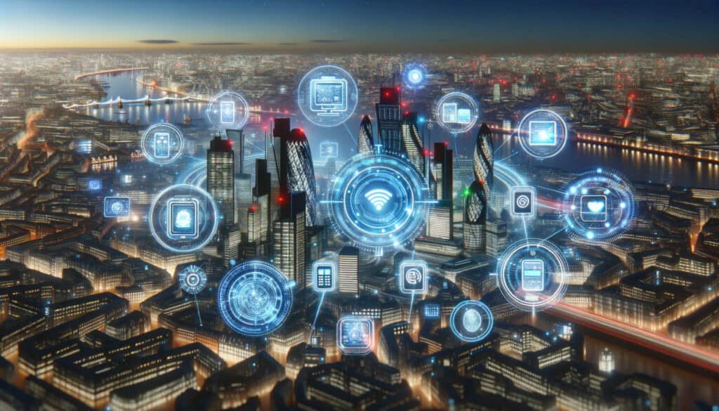 The Future of Payment Processing Technology in the UK