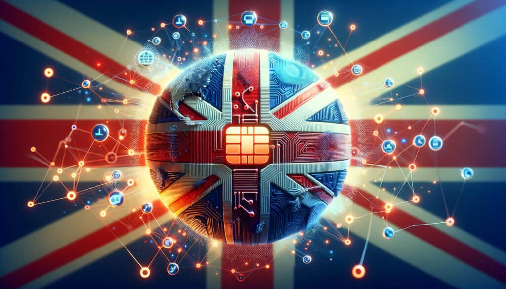 The Top Credit Card Processing Providers in the UK