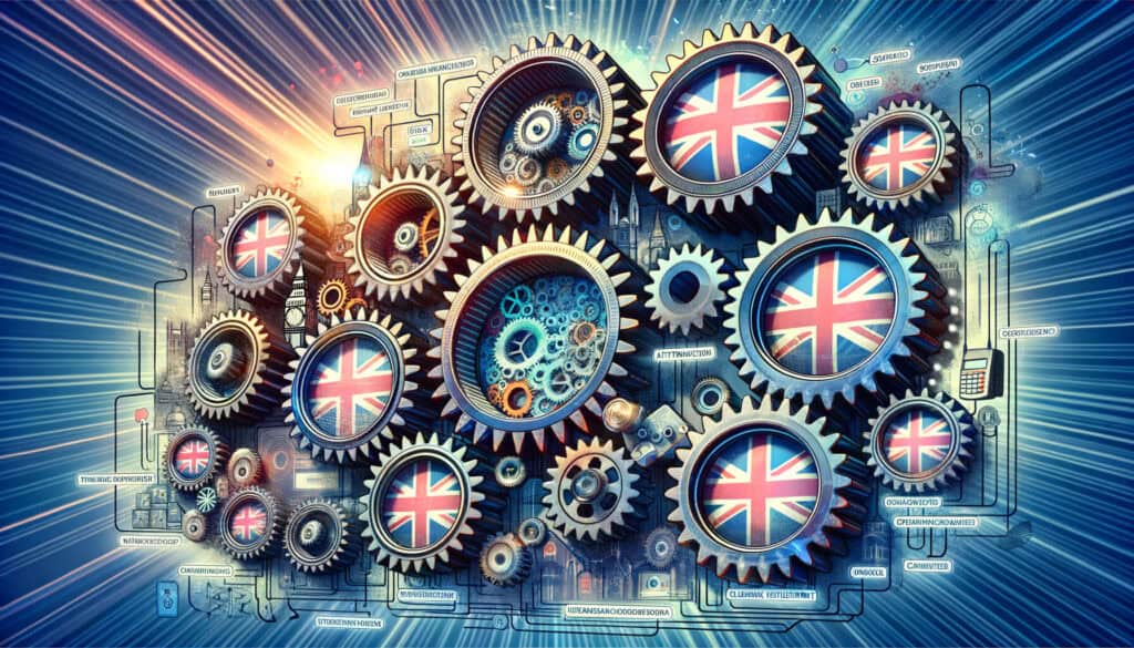 What Is Payment Processing and Why It’s Crucial for UK Businesses