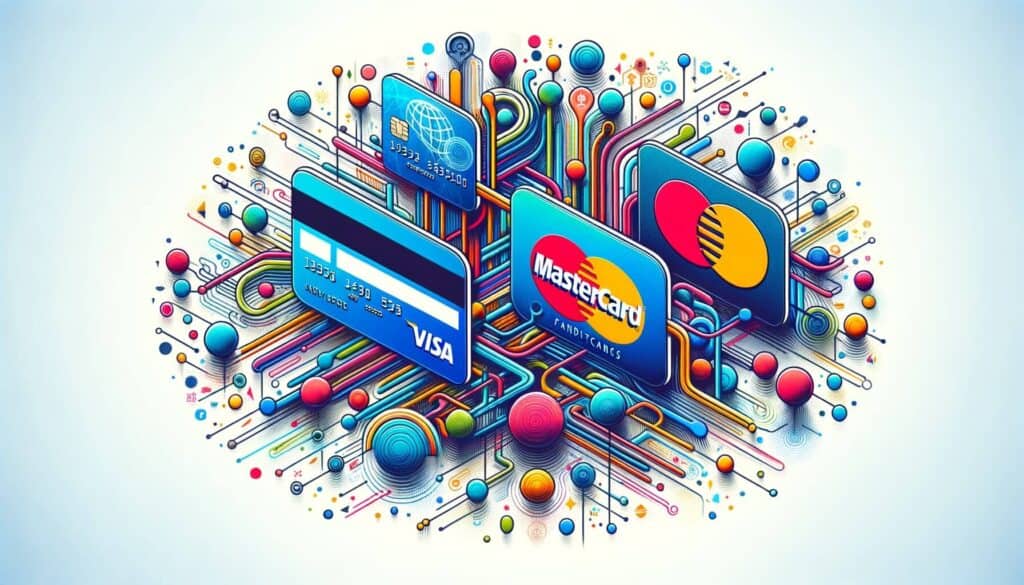 Breaking Down UK Credit Card Networks