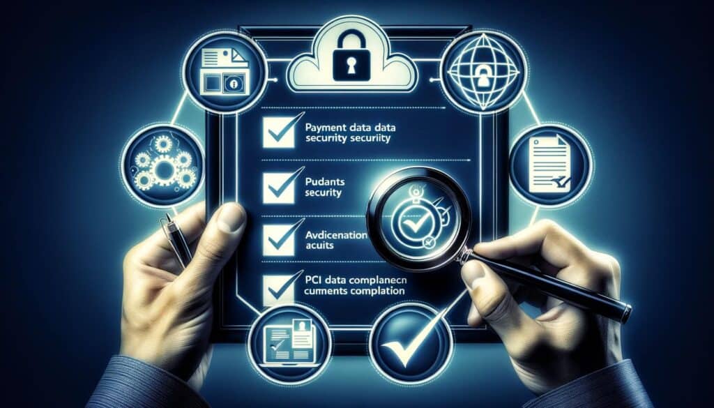 Ensuring PCI Compliance: A Simple Checklist for UK Online Merchants