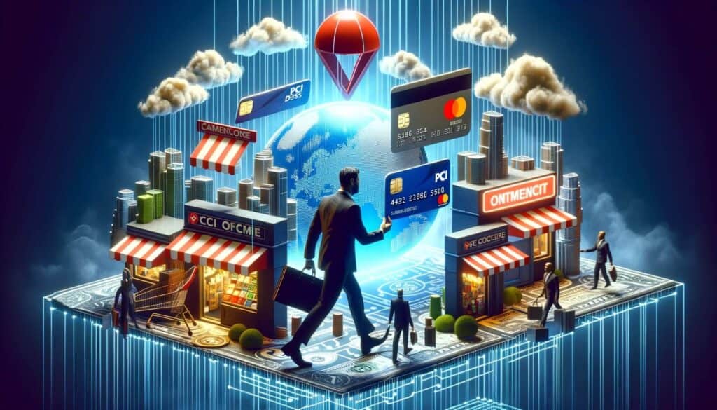 How PCI DSS 4.0 Impacts Small and Medium UK E-Commerce