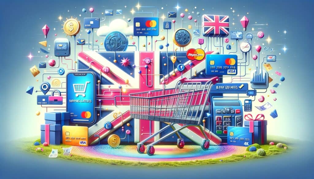 How to Integrate Payment Gateways Seamlessly with Your UK Shopping Cart