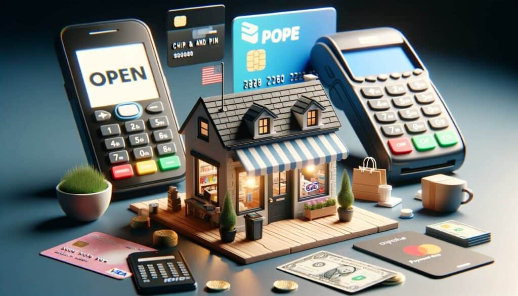 Merchant Services 101: A Beginner’s Guide for UK Small Businesses