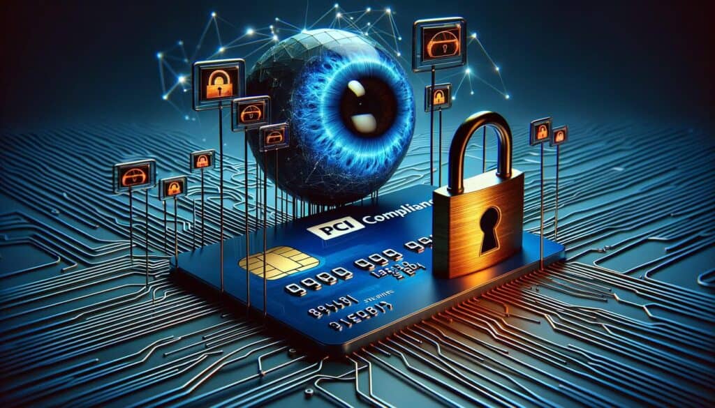 Pairing PCI Compliance with Real-Time Fraud Monitoring