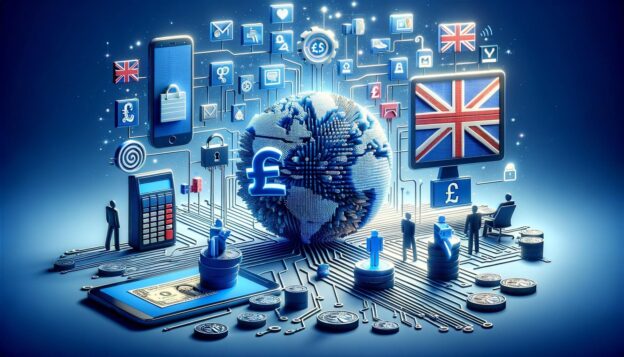 Payment Gateways Explained: How They Fit into the UK E-Commerce Ecosystem
