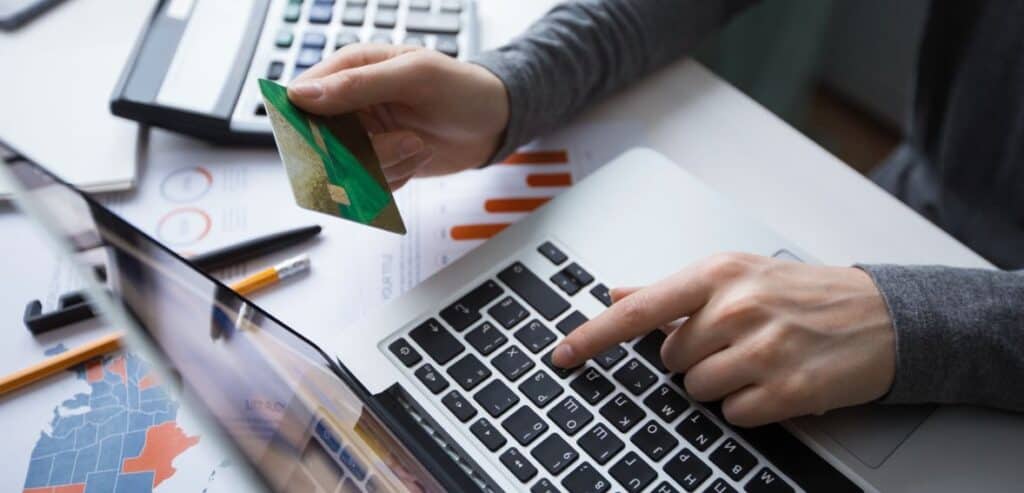 The Basics of Card-Processing Fees