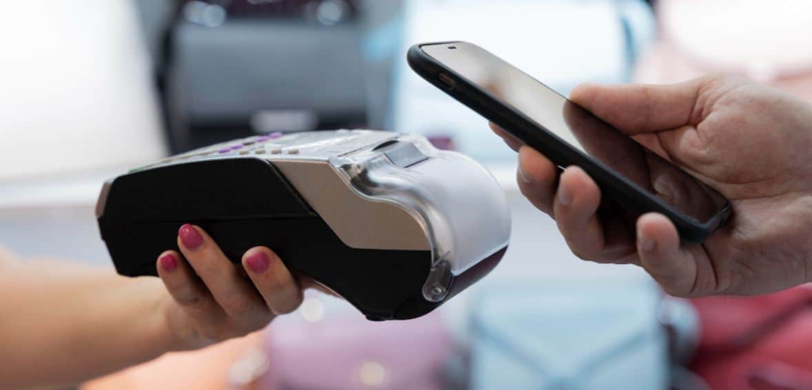 Payment processing